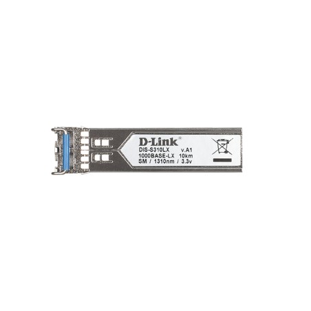 D-Link 1-p MiniGBIC SFP to 1000BaseLX
